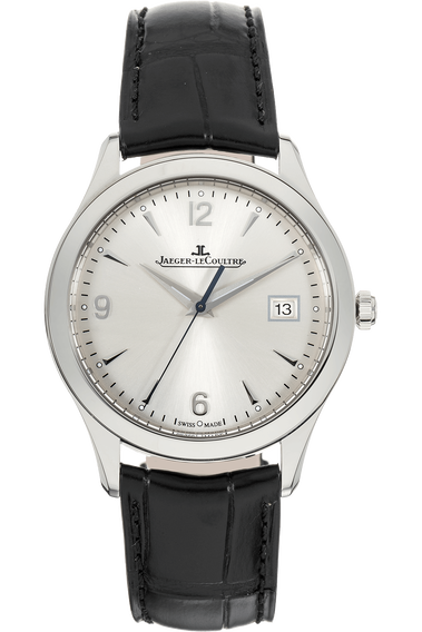 Master Control Stainless Steel Automatic