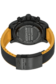 Avenger Hurricane Carbon Fiber Automatic