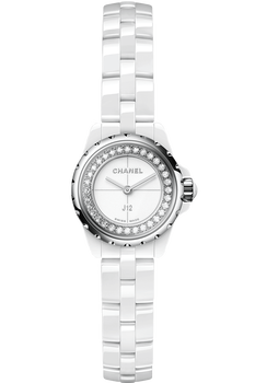 J12∙XS Watch, 19 MM