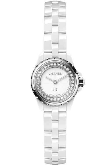 J12∙XS Watch, 19 MM