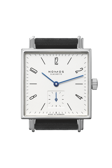 NOMOS Glash tte Tetra 406