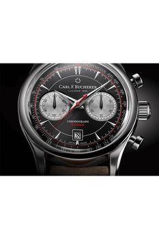 Manero Flyback