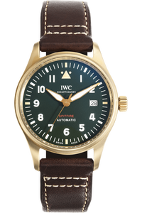 Pilot's Spitfire Bronze Automatic