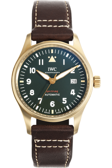 Pilot's Spitfire Bronze Automatic