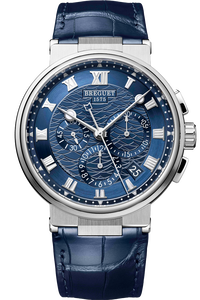 Marine Chronographe 5527