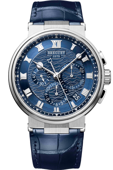 Marine Chronographe 5527