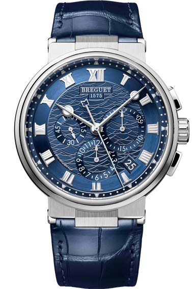 Marine Chronographe 5527