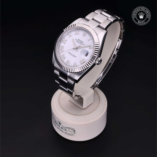 Datejust 41