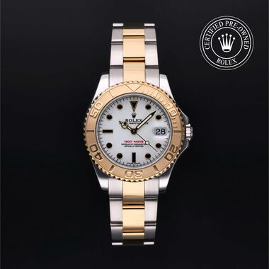 Yacht-Master