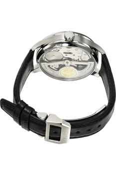 Portuguese Stainless Steel Automatic