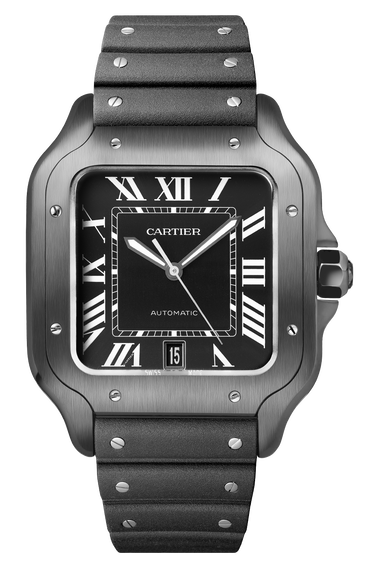 Santos de Cartier, Large Model