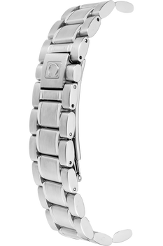 Speedmaster Date Stainless Steel Automatic