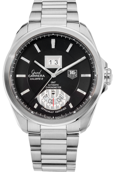 Tag heuer grand online carrera gmt