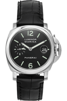 Luminor Marina Stainless Steel Automatic