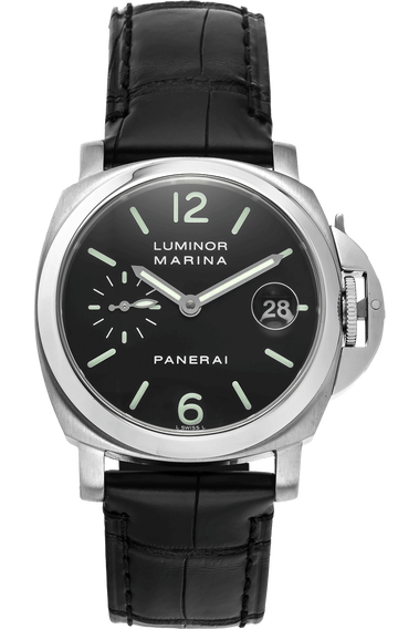 Luminor Marina Stainless Steel Automatic