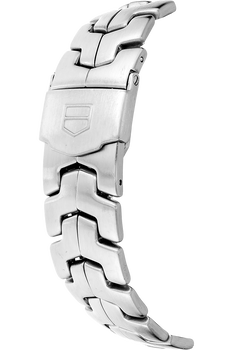 Link Tiger Woods Limited Edition Stainless Steel Automatic