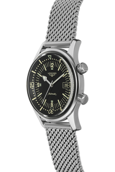 Pre Owned Longines Legend Diver L37744506