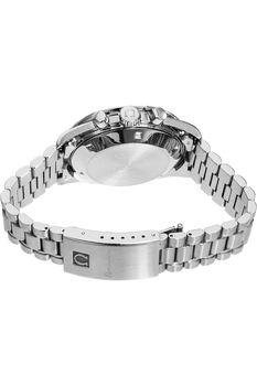 Speedmaster Moonwatch Professional Stainless Steel Manual