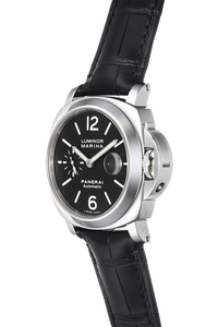 Luminor Marina Stainless Steel Automatic