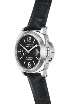 Luminor Marina Stainless Steel Automatic