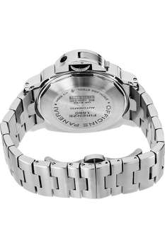 Luminor Power Reserve Stainless Steel Automatic