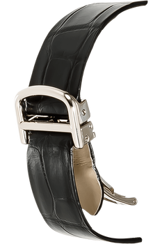 Dumont White Gold Quartz