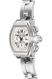 Roadster Chronograph Stainless Steel Automatic
