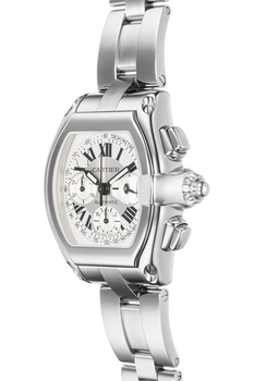 Roadster Chronograph Stainless Steel Automatic
