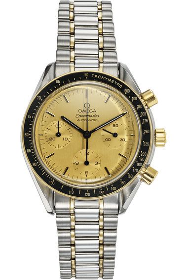 Pre Owned Omega Speedmaster 3310100