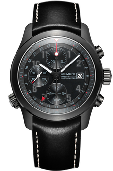 ALT-1B Black Dial