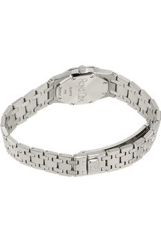 Royal Oak Stainless Steel Quartz