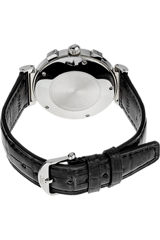 Da Vinci Chronograph Stainless Steel Quartz