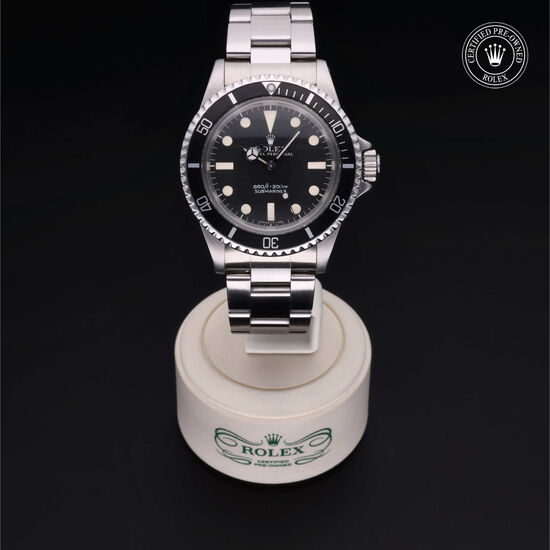 Submariner