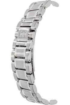Speedmaster Date Michael Schumacher Limited Edition Stainless Steel Automatic