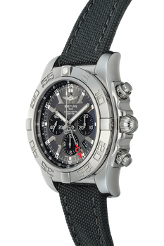 Chronomat GMT Stainless Steel Automatic
