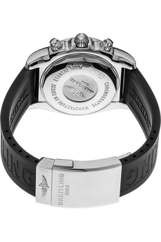 Chronomat B01 Stainless Steel Automatic