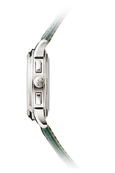 Complications World Time, Flyback Chronograph