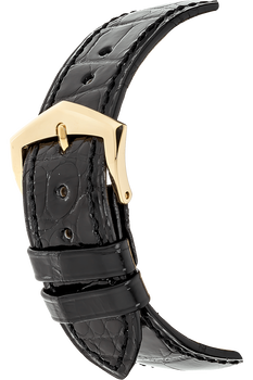 Gondolo Reference 5111 Yellow Gold Manual