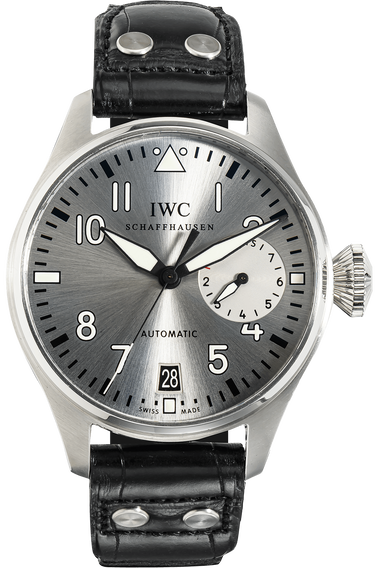 Pre Owned IWC Big Pilot s Father and Son IW500906