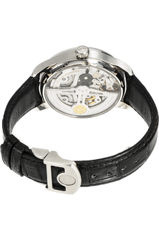 Portuguese Stainless Steel Automatic