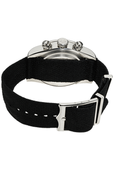Black Bay Chrono Stainless Steel Automatic