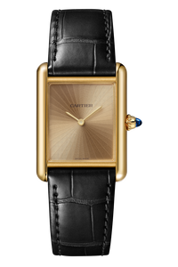 Tank Louis Cartier, Medium Model