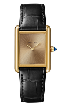 Tank Louis Cartier, Medium Model