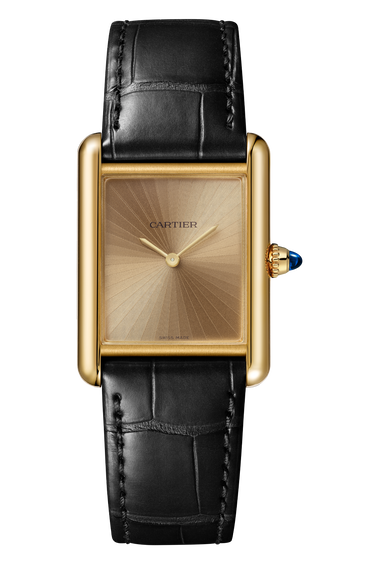 Tank Louis Cartier, Medium Model