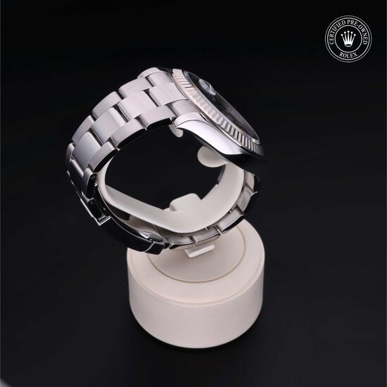 Datejust II