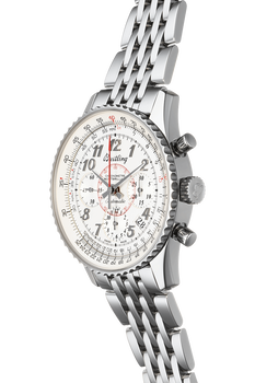 Montbrillant Stainless Steel Automatic