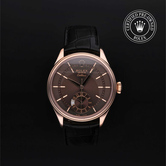 Cellini Dual Time