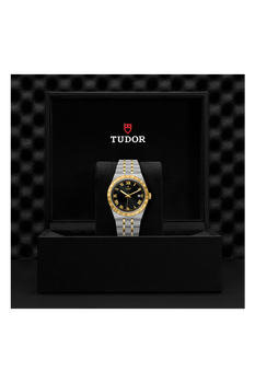 TUDOR Royal