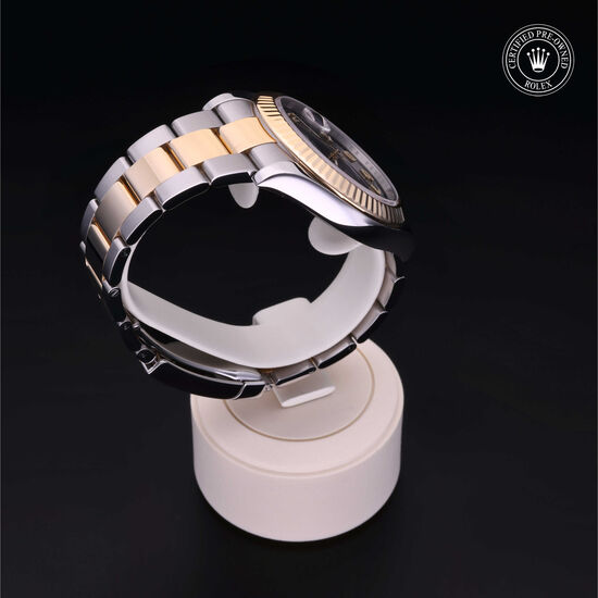 Datejust II