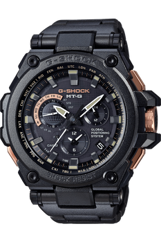 MTGG1000RB-1A- Tourneau Exclusive